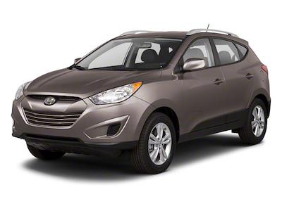 2013 Hyundai Tucson FWD SUV for sale #S8029 - photo 1