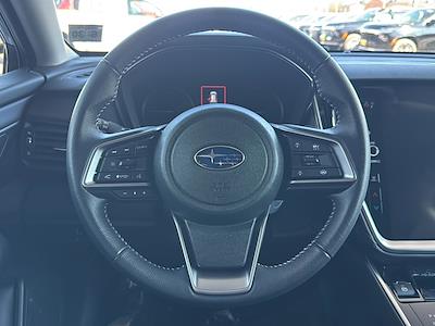 Used 2025 Subaru Outback - photo 1