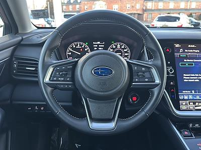 Used 2025 Subaru Outback Premium for sale #S8032 - photo 2