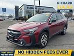 Used 2025 Subaru Outback Premium for sale #S8032 - photo 1