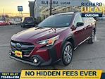 2025 Subaru Outback AWD SUV for sale #S8032 - photo 1