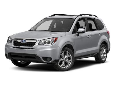 2016 Subaru Forester AWD SUV for sale #S8033 - photo 1