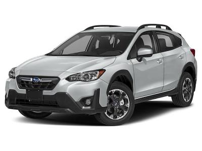 Used 2023 Subaru Crosstrek Premium for sale #S8036 - photo 1
