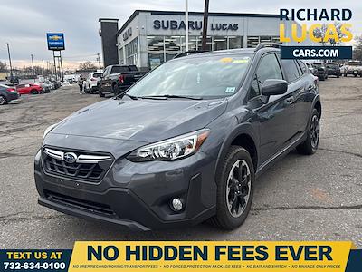 Used 2023 Subaru Crosstrek Premium for sale #S8036 - photo 1