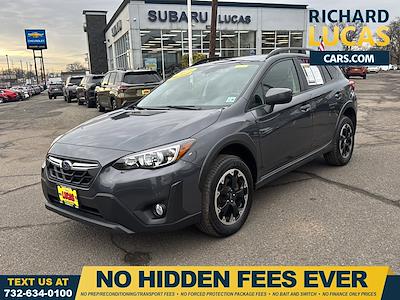 Used 2023 Subaru Crosstrek Premium for sale #S8036 - photo 1