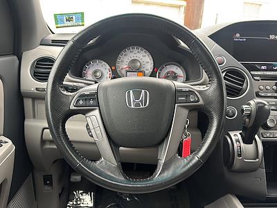 Used 2014 Honda Pilot EX-L for sale #S8038 - photo 2