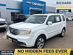 Used 2014 Honda Pilot EX-L for sale #S8038 - photo 1