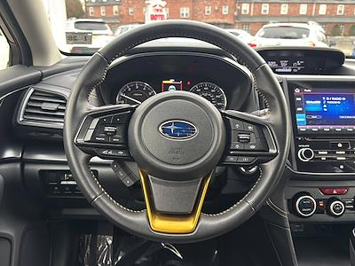 Used 2023 Subaru Crosstrek Sport for sale #S8041 - photo 2
