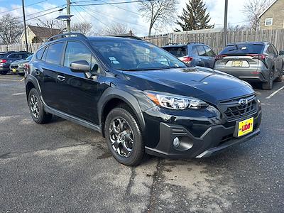 Used 2023 Subaru Crosstrek Sport for sale #S8041 - photo 2