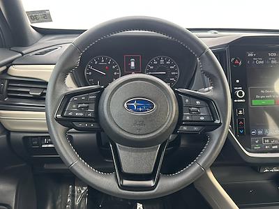 Used 2025 Subaru Forester Premium for sale #S8043 - photo 2