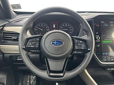 Used 2025 Subaru Forester - photo 1