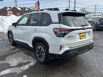 Used 2025 Subaru Forester - photo 1