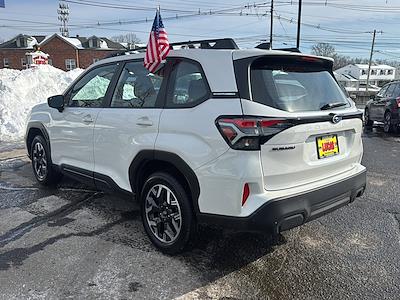 Used 2025 Subaru Forester - photo 1
