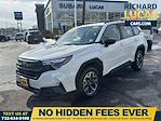 2025 Subaru Forester AWD SUV for sale #S8044 - photo 1