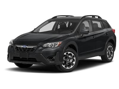 Used 2023 Subaru Crosstrek Base for sale #S8047 - photo 1