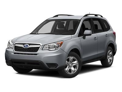 Used 2014 Subaru Forester for sale #S8049 - photo 1