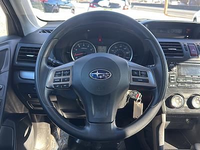 Used 2014 Subaru Forester for sale #S8049 - photo 2