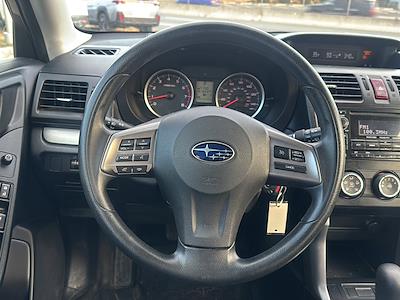 Used 2014 Subaru Forester for sale #S8049 - photo 2