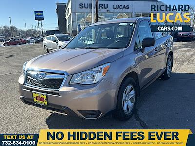 Used 2014 Subaru Forester for sale #S8049 - photo 1