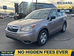 Used 2014 Subaru Forester for sale #S8049 - photo 1