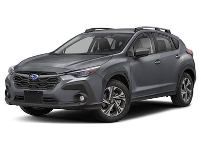 Used 2024 Subaru Crosstrek Premium for sale #S8051 - photo 1
