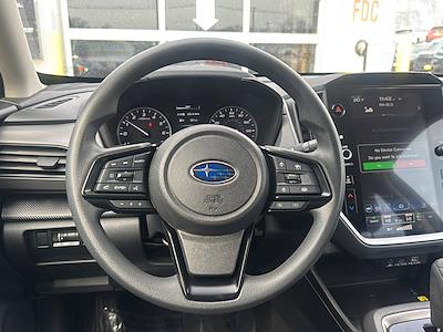Used 2024 Subaru Crosstrek - photo 1
