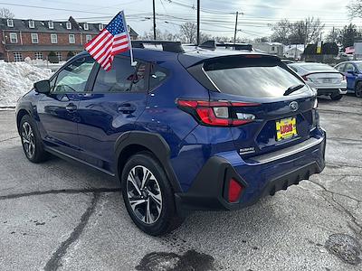 Used 2024 Subaru Crosstrek - photo 1