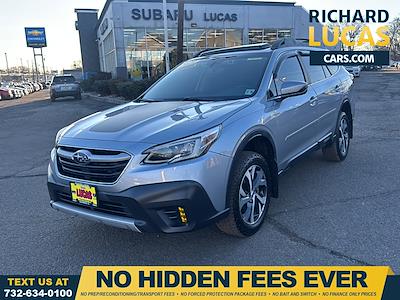 Used 2021 Subaru Outback Limited XT for sale #S8052 - photo 1