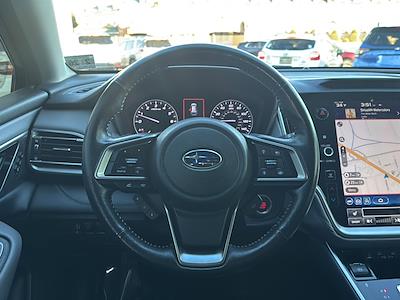 Used 2021 Subaru Outback Limited XT for sale #S8052 - photo 2