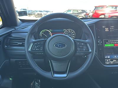 Used 2025 Subaru Forester Limited Hybrid for sale #S8054 - photo 2