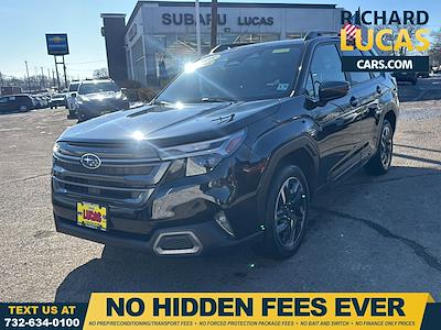 Used 2025 Subaru Forester - photo 1