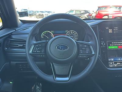 Used 2025 Subaru Forester - photo 1