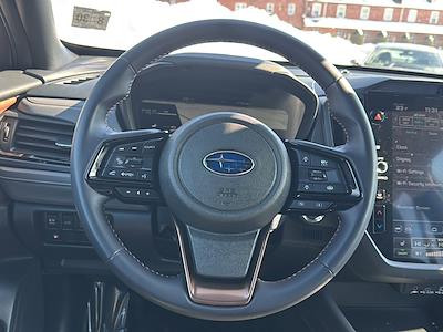 Used 2025 Subaru Forester - photo 1