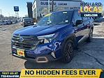 2025 Subaru Forester AWD SUV for sale #S8055 - photo 1
