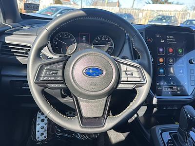 2025 Subaru Crosstrek AWD SUV for sale #S8056 - photo 2