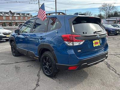 Used 2023 Subaru Forester - photo 1