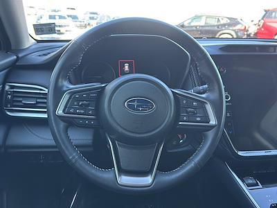 Used 2023 Subaru Outback - photo 1