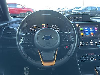 Used 2023 Subaru Forester - photo 1