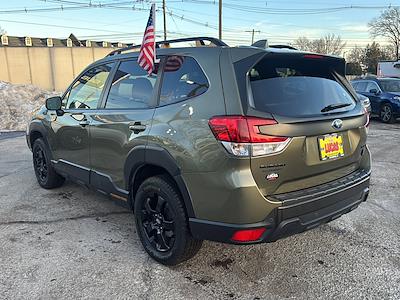 Used 2023 Subaru Forester - photo 1