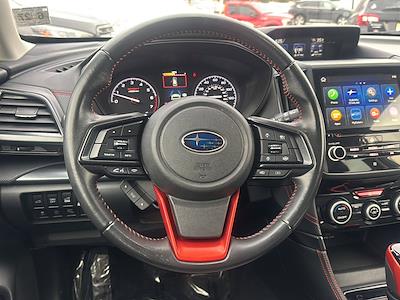 Used 2022 Subaru Forester - photo 1