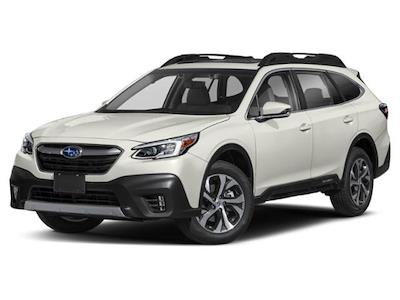 Used 2021 Subaru Outback Limited for sale #S8078 - photo 1