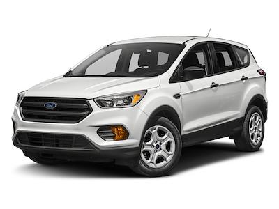 Used 2017 Ford Escape - photo 1