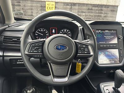 Used 2025 Subaru Crosstrek - photo 1