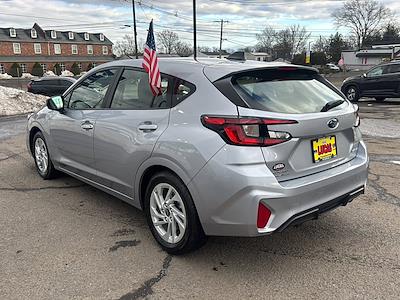 Used 2025 Subaru Crosstrek - photo 1