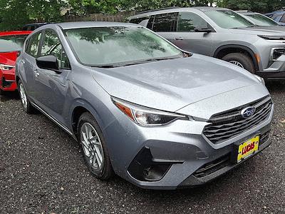 Used 2025 Subaru Crosstrek - photo 1