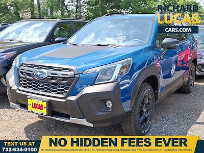 Used 2025 Subaru Forester - photo 1