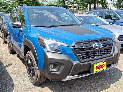 Used 2025 Subaru Forester - photo 1