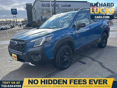 Used 2025 Subaru Forester - photo 1
