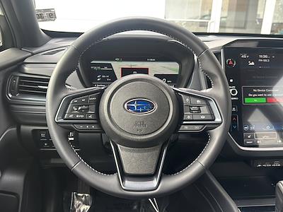 Used 2025 Subaru Forester - photo 1