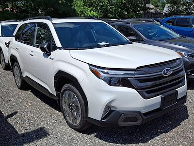 Used 2025 Subaru Forester - photo 1